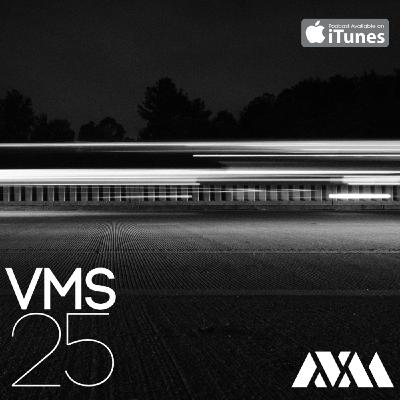 AVM iTunes Sessions 004 AVM iTunes Sessions 004