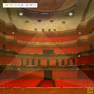 9 Teatro Municipal