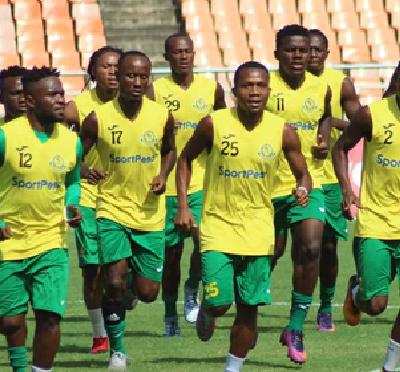 Activities Must Go Ahead: The 2018–19 Tanzanian Premier League