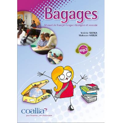 Outil: Bagages, un manuel clé en main pour les ateliers avec des publics migrants Outil: Bagages, un manuel clé en main pour les ateliers avec des publics migrants