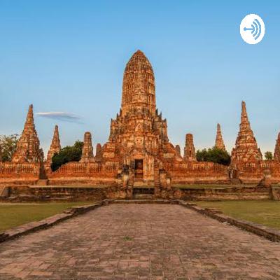 Ep1 : 9วัดเก่าสมัยกรุงศรีอยุธยา