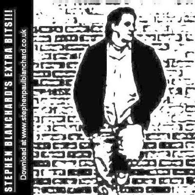 Steve Talks To The Other Half Steve Talks To The Other Half