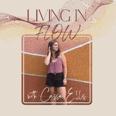 Living in Flow Trailer