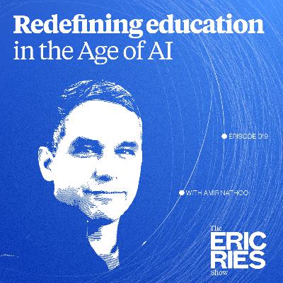 Redefining Education in the Age of AI with Amir Nathoo (Outschool)