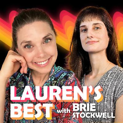 The art of connection and creative success: Brie Stockwell