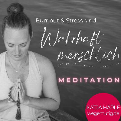 Special: Meditation "Loslassen im Herbst"
