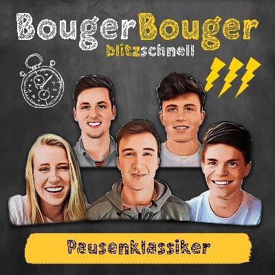 Episode 7.3 - Pausenklassiker