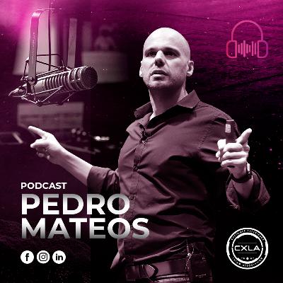 Ep.29. Pedro Jose Mateos - PER