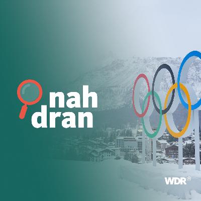 Beton statt Bio: Wie nachhaltig ist Olympia 2026 wirklich? Beton statt Bio: Wie nachhaltig ist Olympia 2026 wirklich?