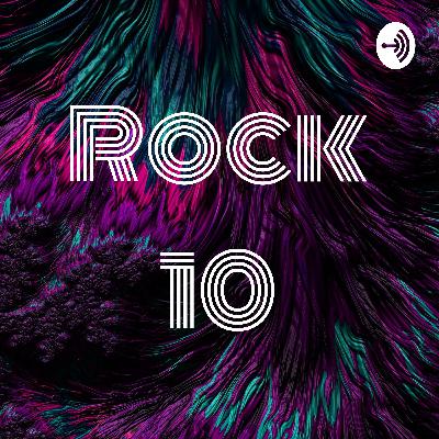 Rock 10