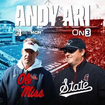 Ole Miss-Mississippi State INSTANT REACTION | Recapping the Egg Bowl | What will Lane Kiffin Decide? Ole Miss-Mississippi State INSTANT REACTION | Recapping the Egg Bowl | What will Lane Kiffin Decide?