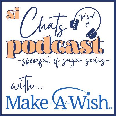 Bake-A-Wish for Make-A-Wish!