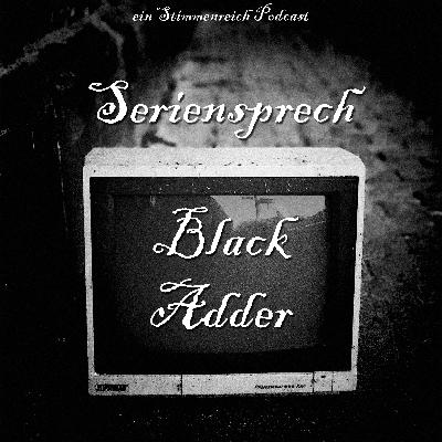 Blackadder Blackadder