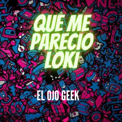 EPISODIO 2|Que me parecio loki. EPISODIO 2|Que me parecio loki.