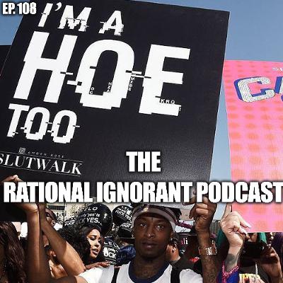 EP 108:  Define "The Streets"