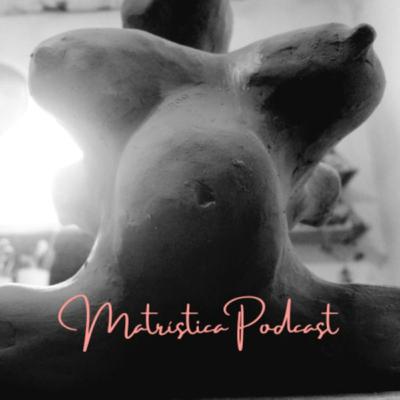 12 - Relato de Parto da Jaz (Cocriadora do Matrística Podcast)