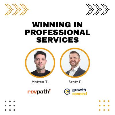 What's the Secret to Making Clients LOVE You? (WiPS #19)