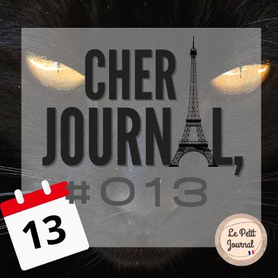 Episode 13 - Vendredi 13