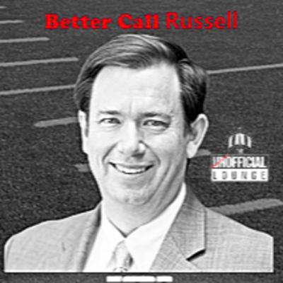 UL #108 Russell Yurk - Better Call Russell