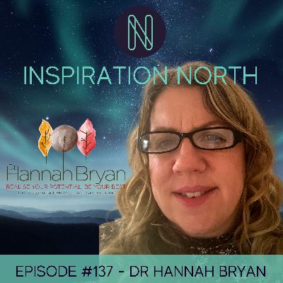 #137 Dr Hannah Bryan - Unhook from trauma and get back to your life