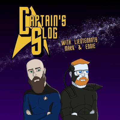 Episode 088: First Contact Episode 088: First Contact