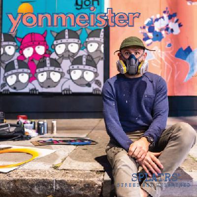 102. Getting up - yonmeister (USA)