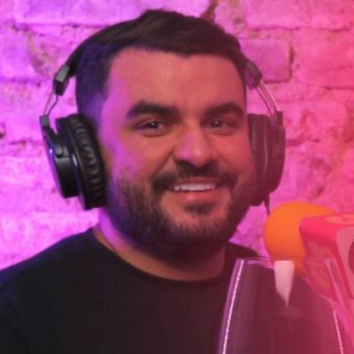 JEOVANE TOP EVENTOS - Podcast Do GS