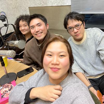 EP. 558 B面 | 聽歌我最屌,七年級金曲大亂鬥 ft. 同根生智博、小綠、DK EP. 558 B面 | 聽歌我最屌,七年級金曲大亂鬥 ft. 同根生智博、小綠、DK