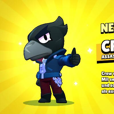 CROWWWWWWWWW CROWWWWWWWWW