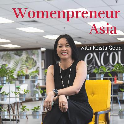 Xiao-Ly Koh, Chef & Founder of Xiaobycrustz, Malaysia