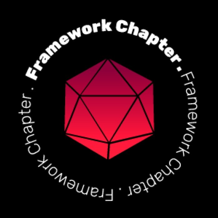 Framework Chapter #13 - A Nova Era da Gestão Ágil Framework Chapter #13 - A Nova Era da Gestão Ágil