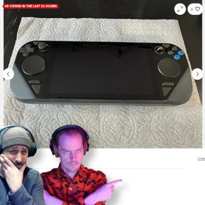 The $2999 Prototype