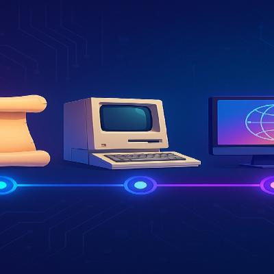 S5-EP 8 (109) - SPECIAL! AGGIORNIAMO LA STORYLINE DELL'INNOVAZIONE NELL'APPRENDIMENTO