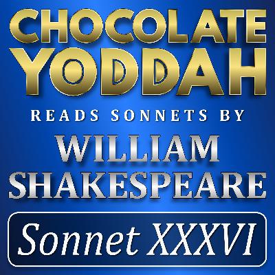 Sonnet XXXVI By William Shakespeare