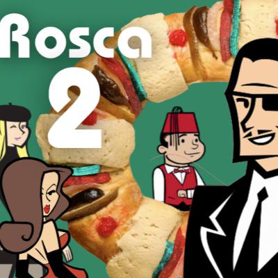 El Muñecón presenta: Podcast de Reyes 2