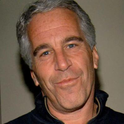 Επεισόδιο 8:Epstein files