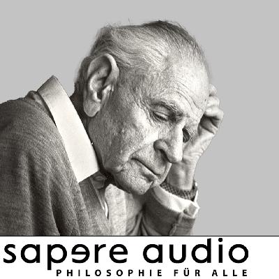 Karl Popper: Duldsamkeit und intellektuelle Verantwortlichkeit