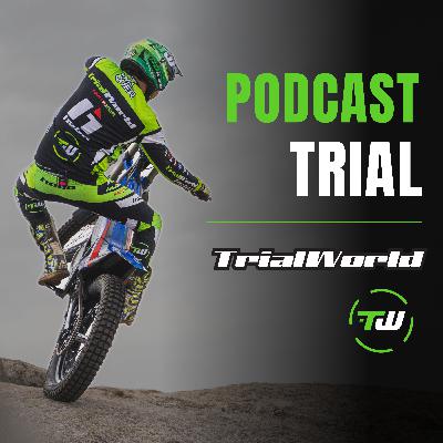 ¿Vais a fichar a BUSTO? Responde el Team Manager de SHERCO en el POST XTRIAL Italia donde Bou manda