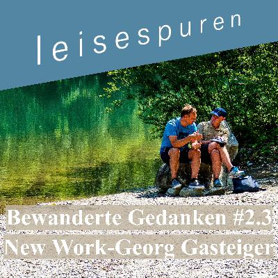 #2.3. New Work - Georg Gasteiger I Mesnerhof C #2.3. New Work - Georg Gasteiger I Mesnerhof C
