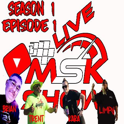 Msk Show - Guest Happy & Adam Hodson - Cash Days Kentucky & Quarter Million Dollar Race Smh Msk Show - Guest Happy & Adam Hodson - Cash Days Kentucky & Quarter Million Dollar Race Smh