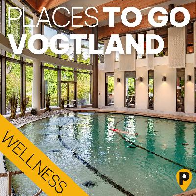 Vogtland – Bad Brambach & Bad Elster Vogtland – Bad Brambach & Bad Elster