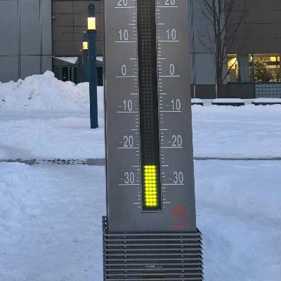 2018.01　真冬のフィンランド、事前に準備したもの