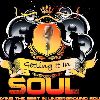 Getting It In SouL Show #280 Jill Scott (Dedication) Hour 2 Getting It In SouL Show #280 Jill Scott (Dedication) Hour 2