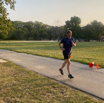 Cardio v.s. Strength Training in Running: Why you Need Both