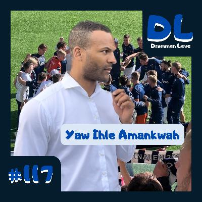 #117 Det Viking har gjort så langt kommer til å være godt nok på søndag