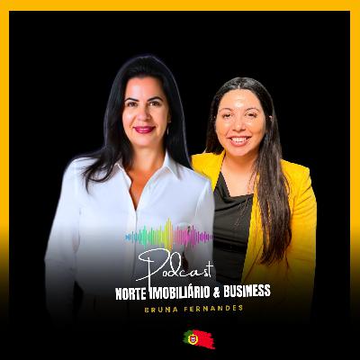 Temporada 2, Episódio 1 | Decisões que constroem negócios de valor | Com Bruna Fernandes Temporada 2, Episódio 1 | Decisões que constroem negócios de valor | Com Bruna Fernandes