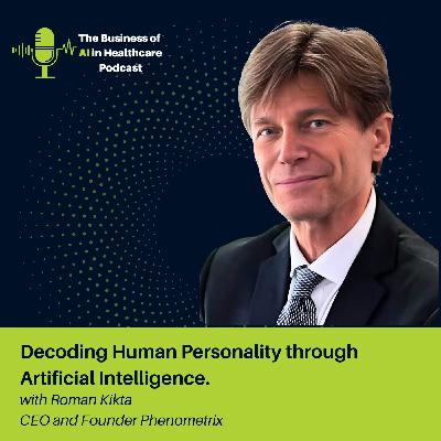 Decoding Human Personality through Artificial Intelligence. Decoding Human Personality through Artificial Intelligence.