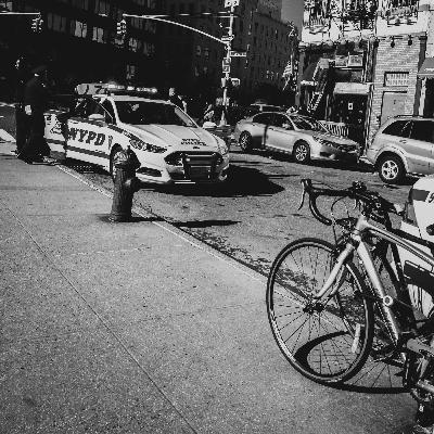 Reasonable Suspicion: The Case of Lance Rodriguez