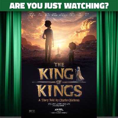 The King of Kings (Angel Studios) - AYJW160
