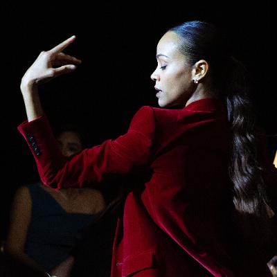 Hors-série : les musicals de 2024 (cinéma et plateformes)